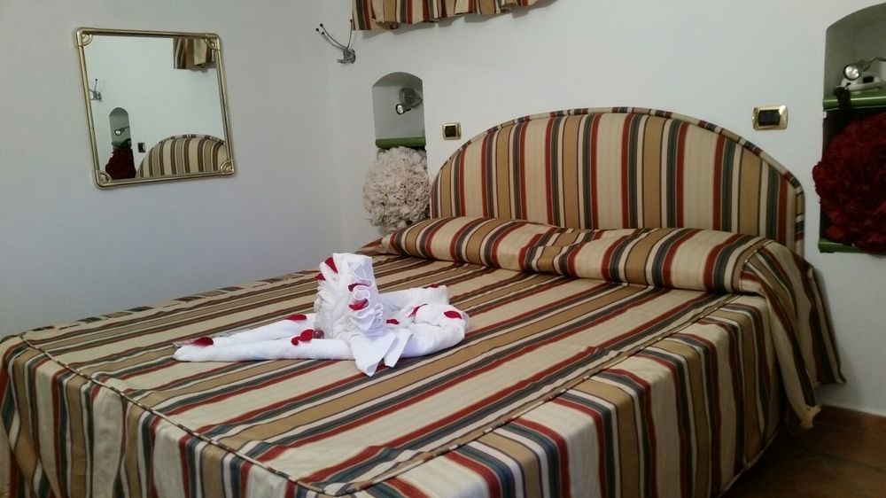 Hotel Tirreno Marina di Massa Dış mekan fotoğraf